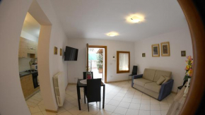 Jana apartments